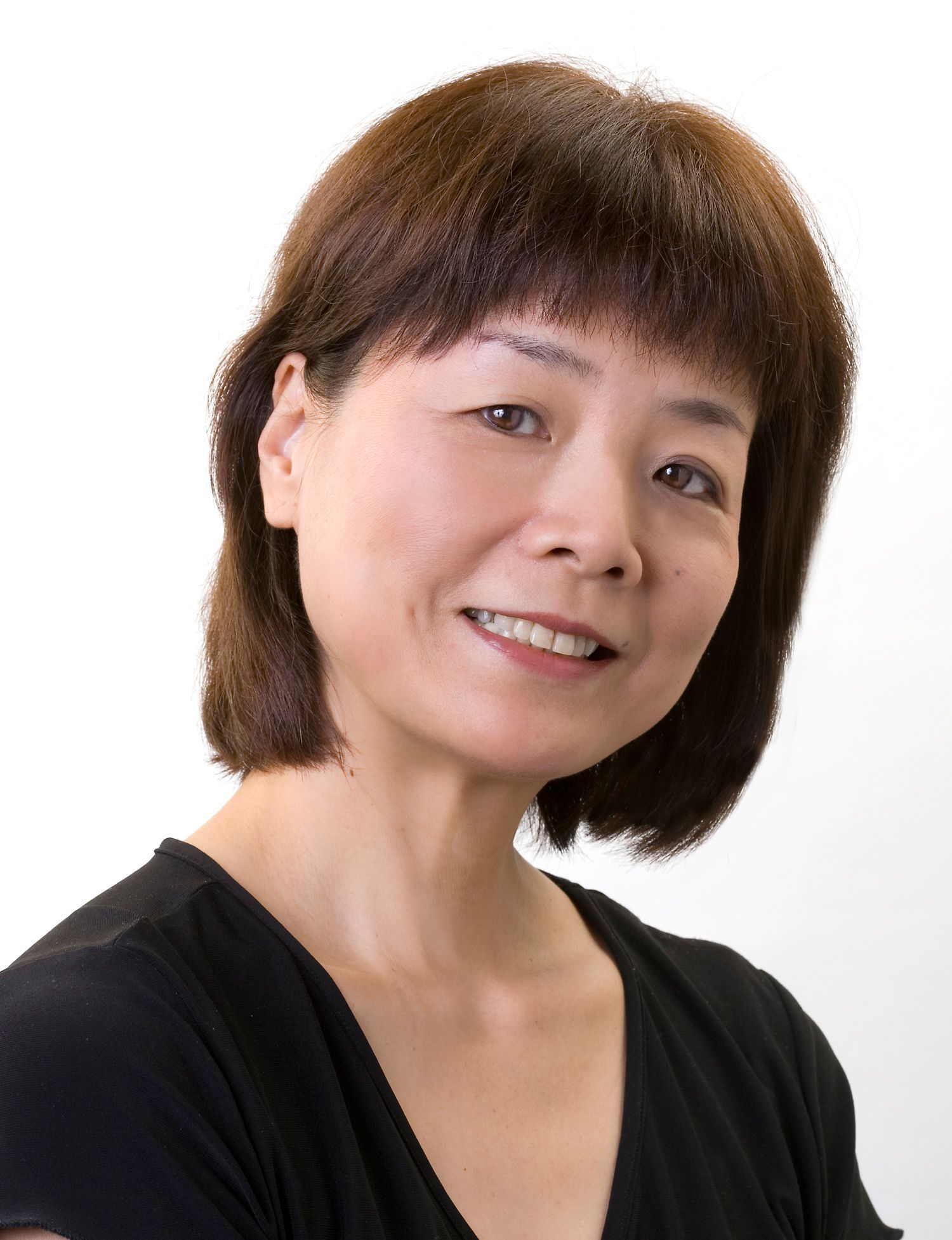 Chieko Imada