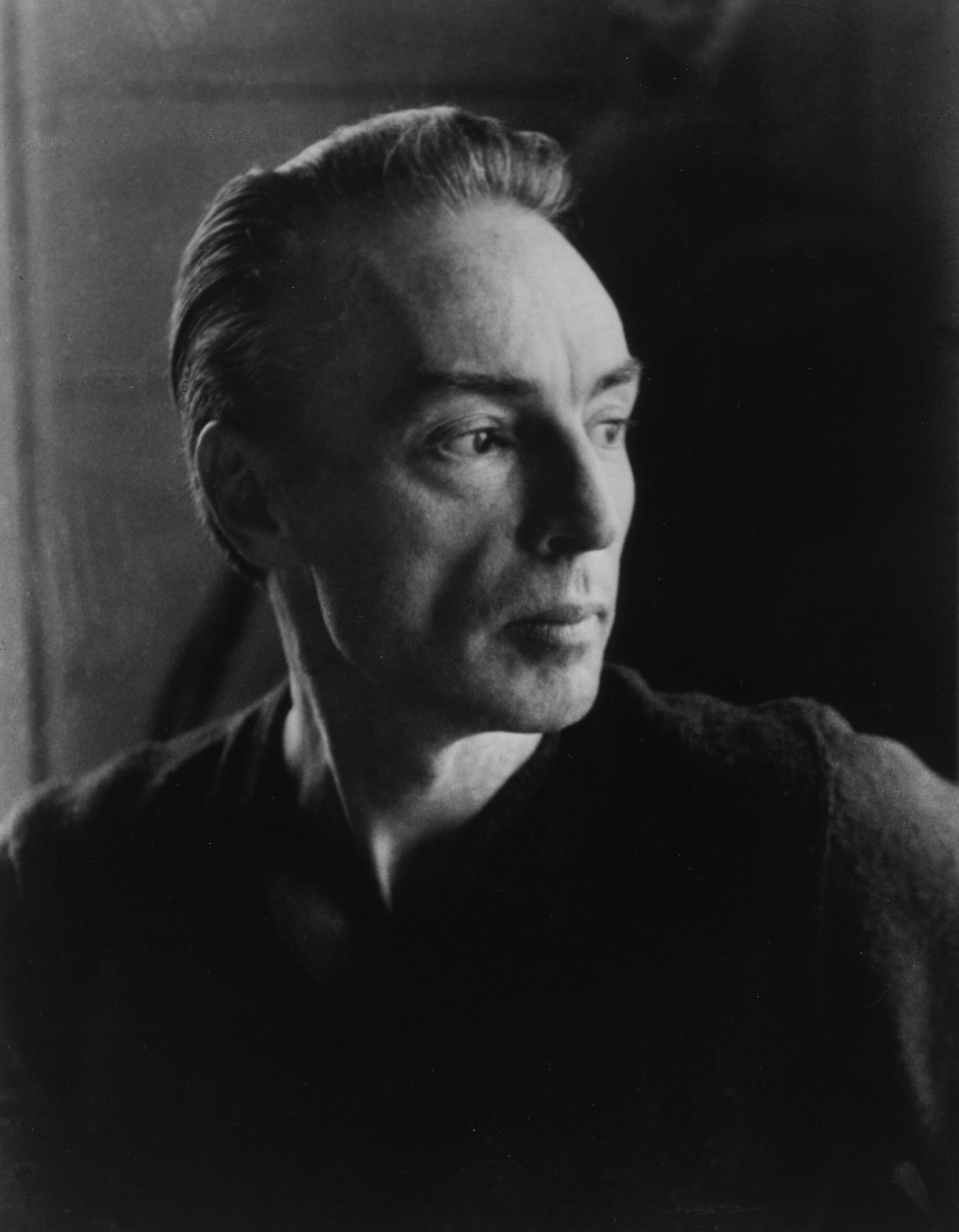 George Balanchine