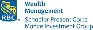 Wealth Management Schaefer Present Carte Mance Investment Group