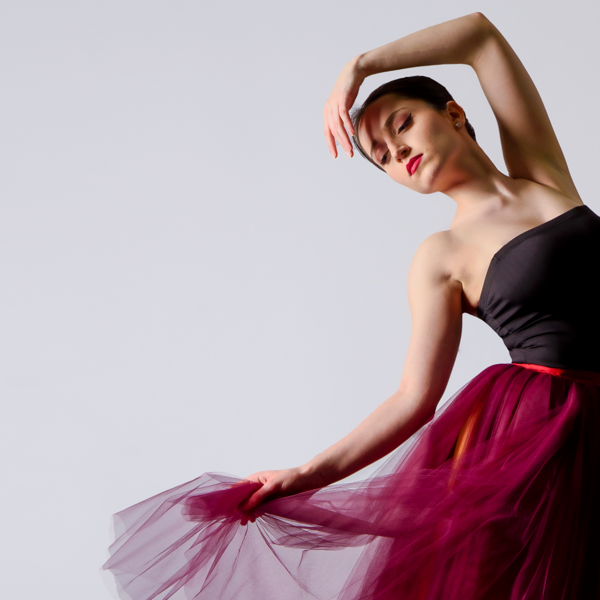 Madeleine Kuebler Shares Her Journey Back to the Stage and Her Passion for Dance