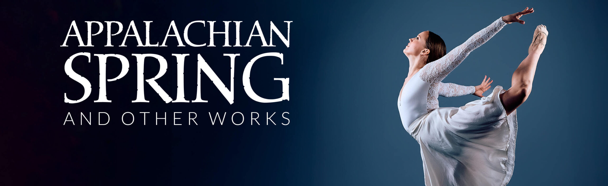 Appalachian Spring and Other Works