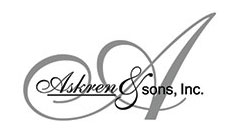 Askrens & Sons Logo