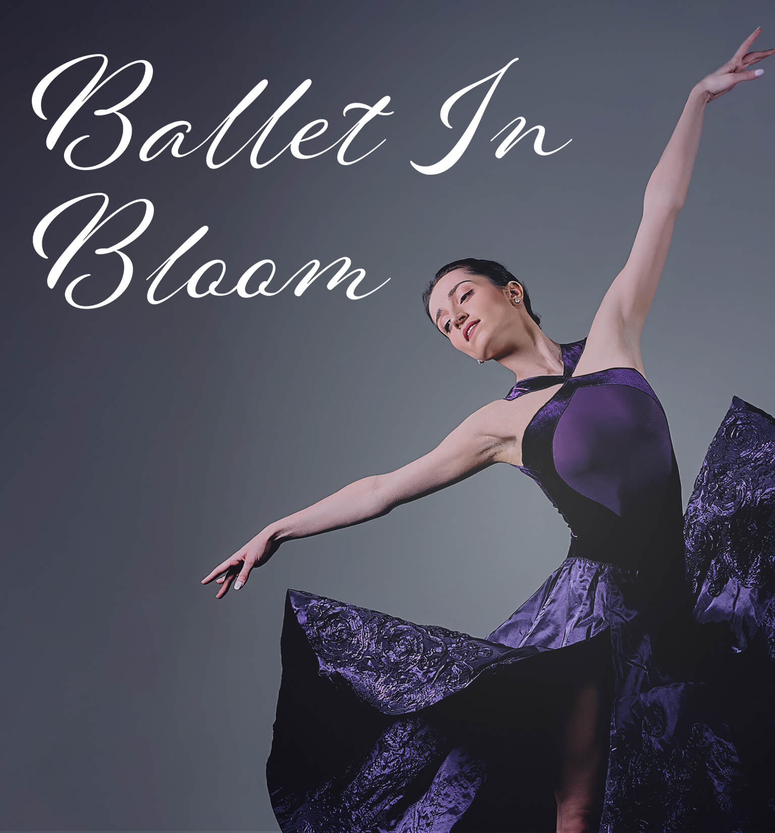Ballet in Bloom
