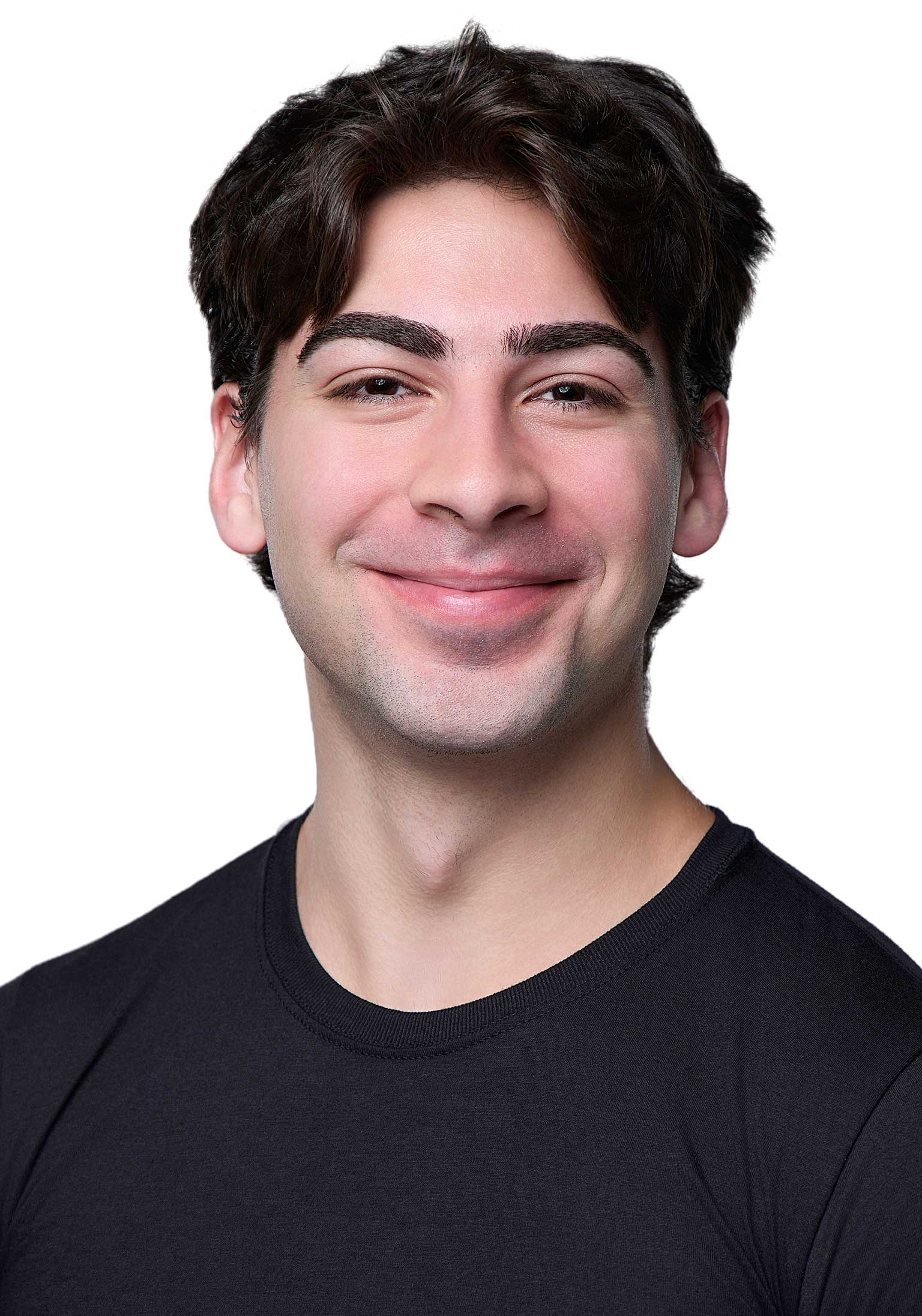 Brandon Silverman
