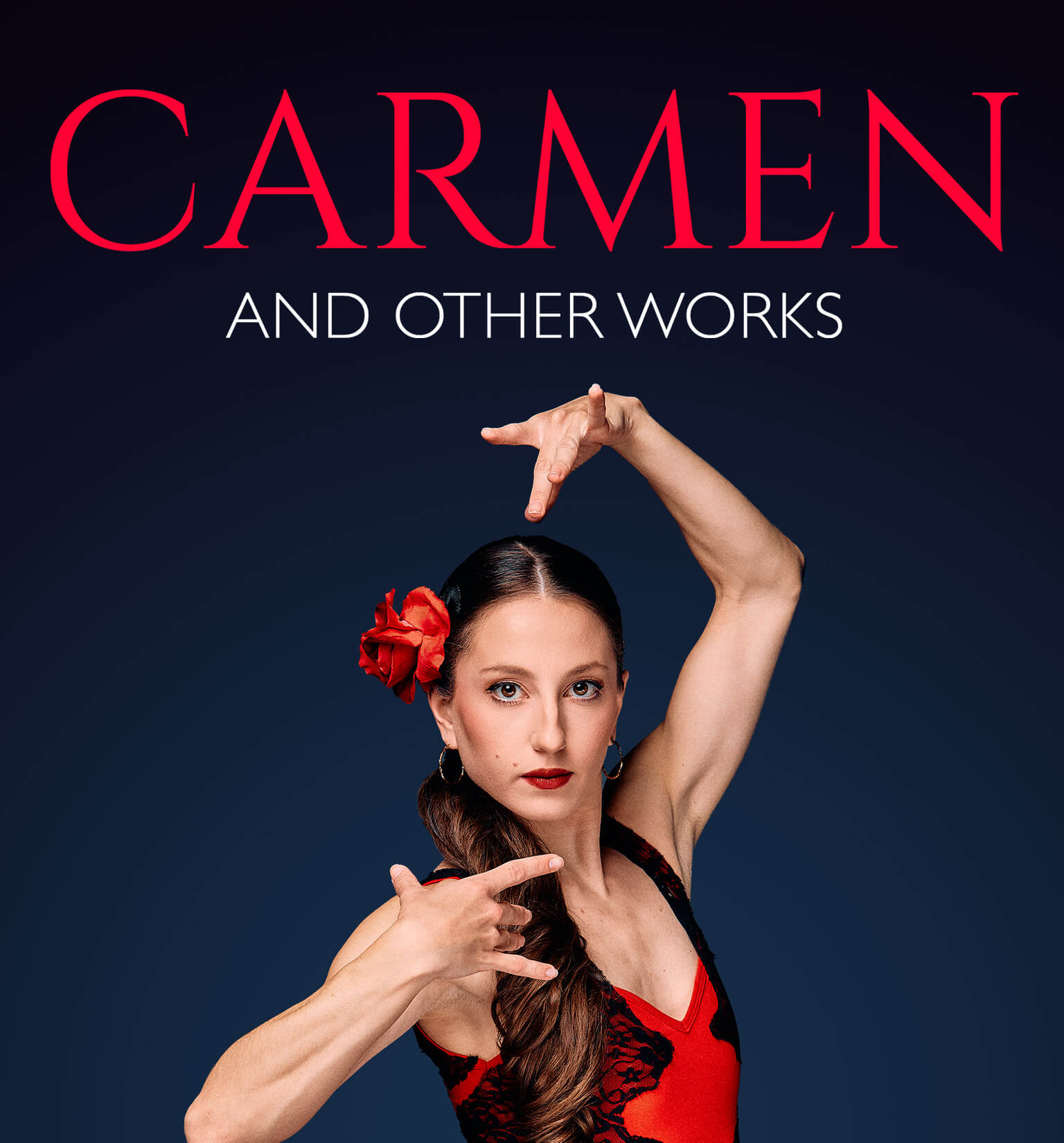 Carmen and Other Works