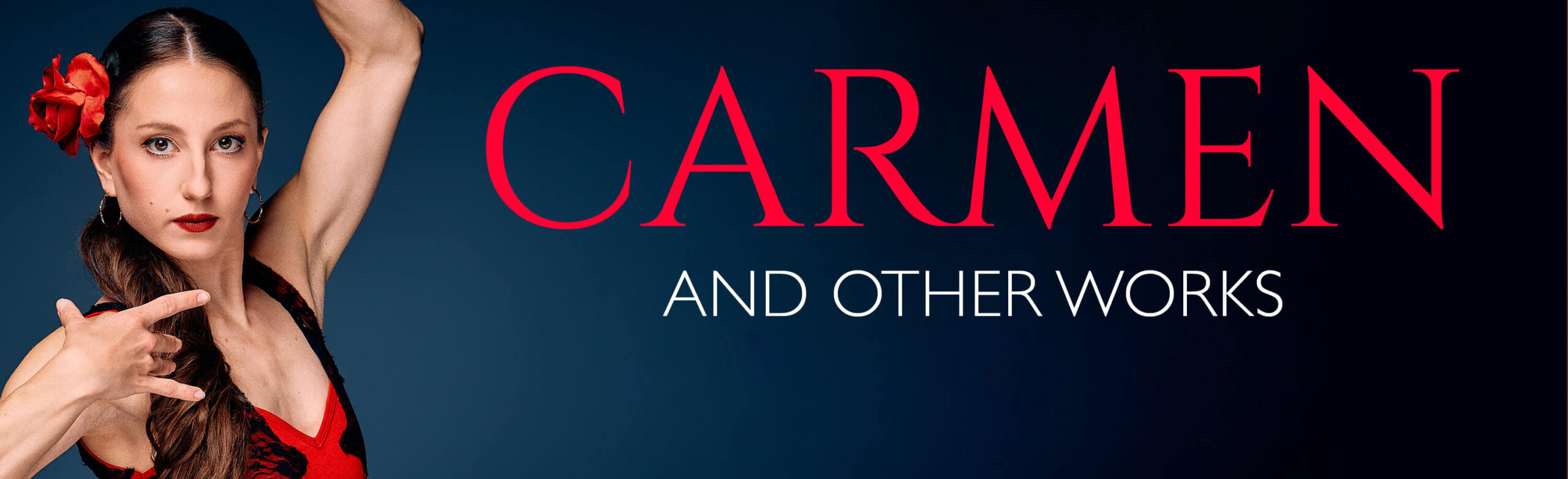 Carmen and Other Works