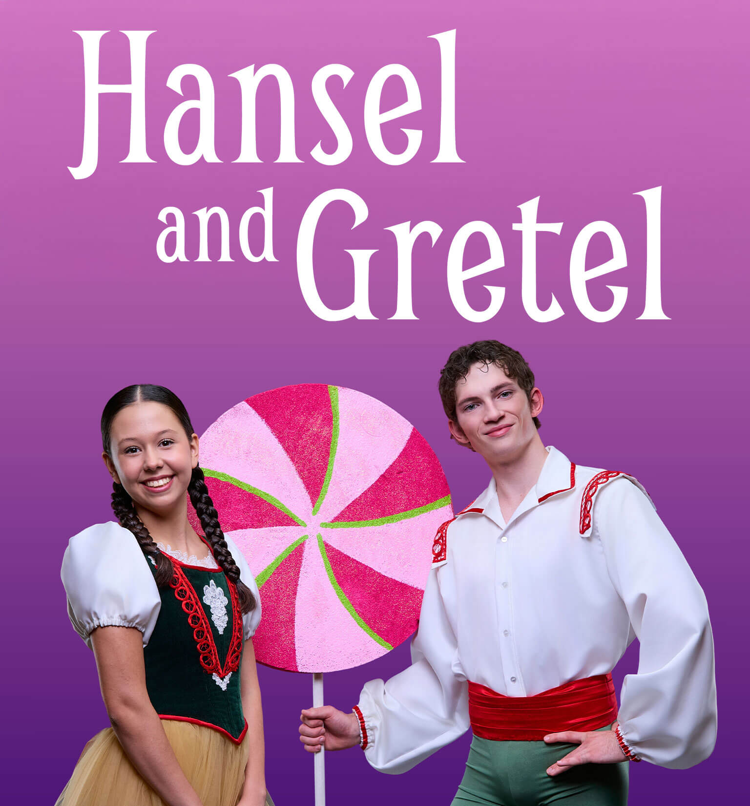 Hansel and Gretel