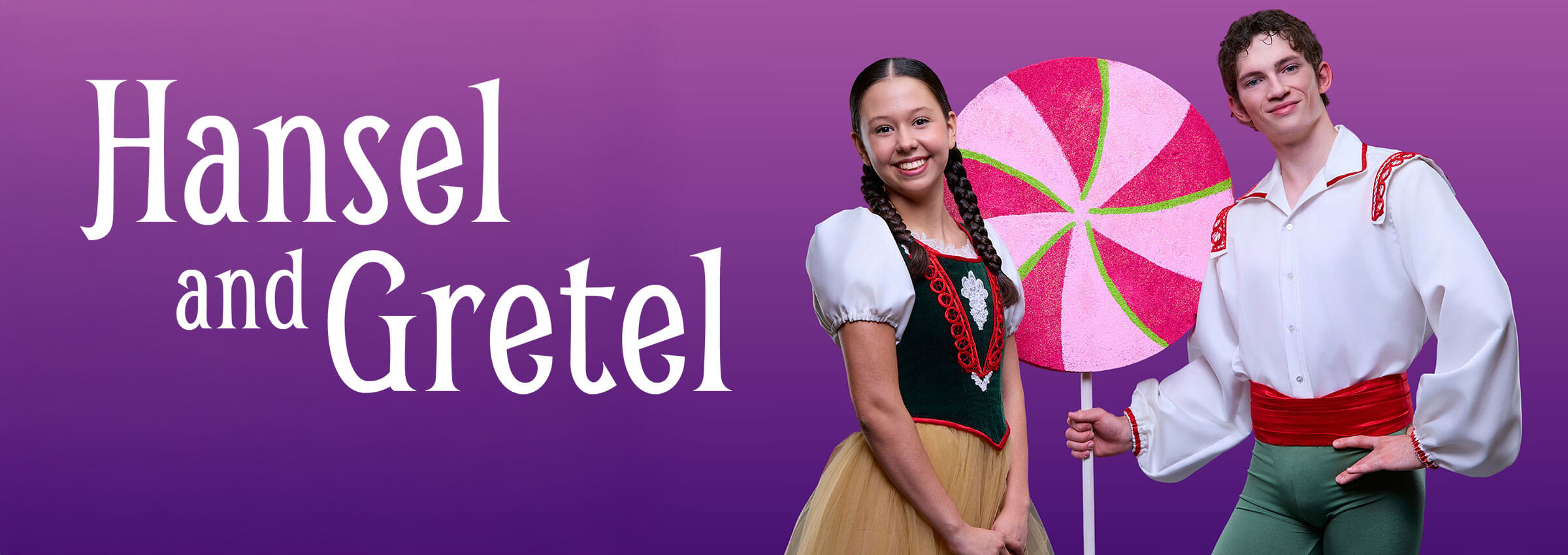 Hansel and Gretel