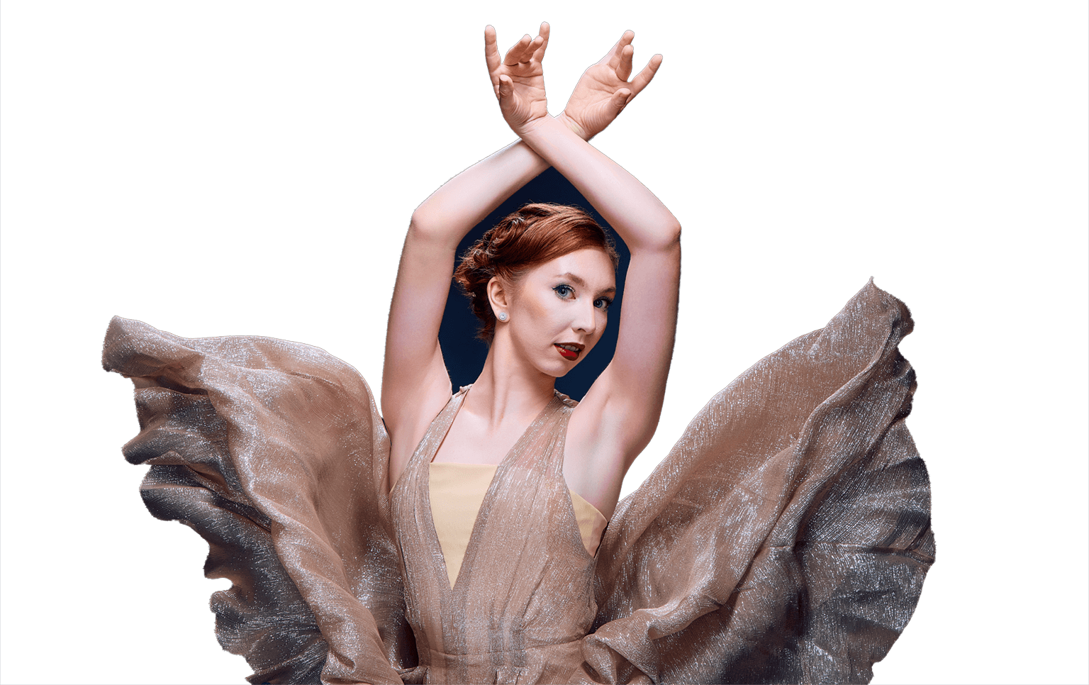 Ballet Tucson Dancer