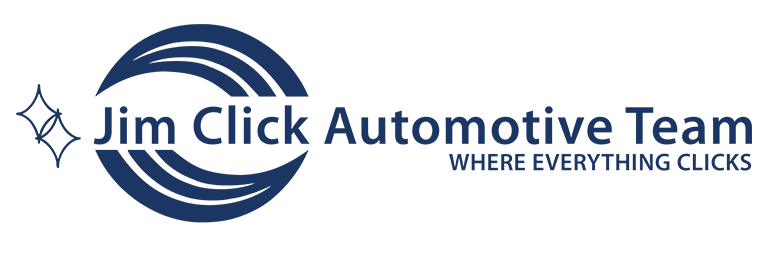 Jim Click Automotive Team