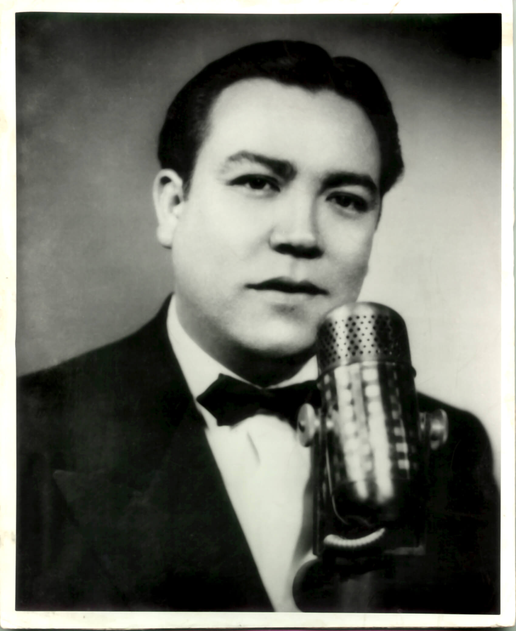 Lalo Guerrero