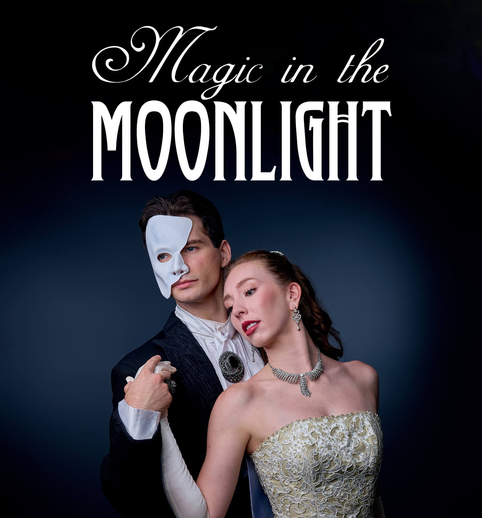 Magic in the Moonlight