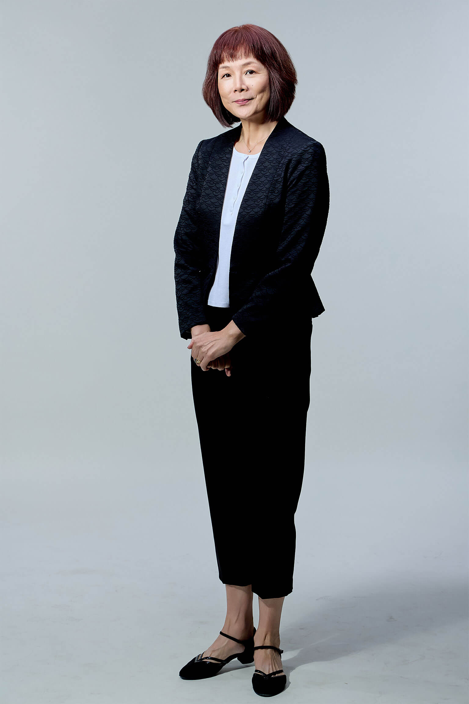 Chieko Imada