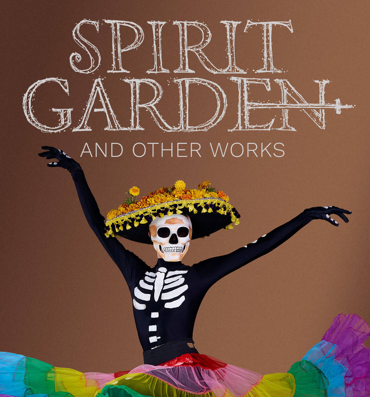 Spirit Garden and Other Works