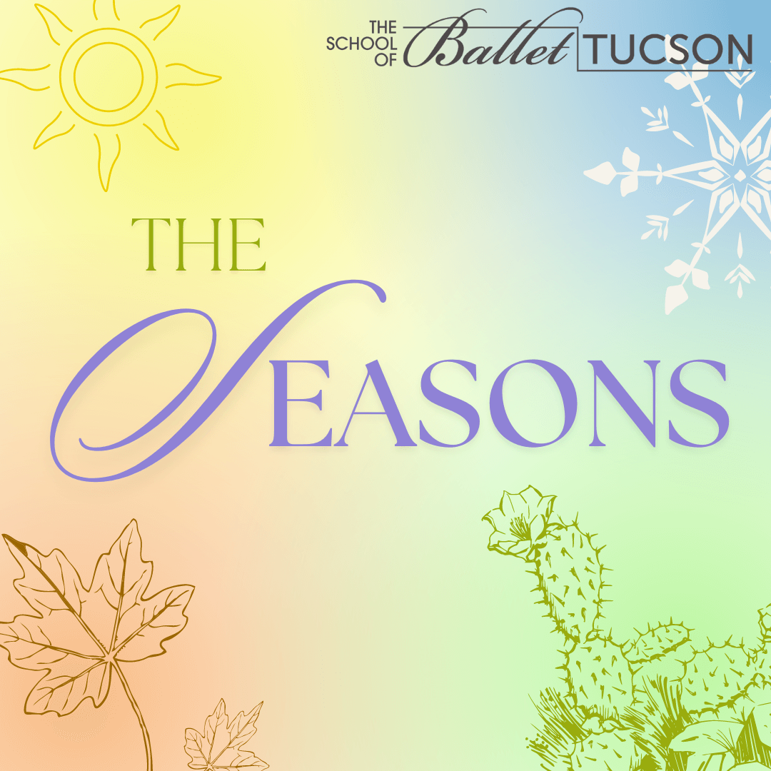 The Seasons