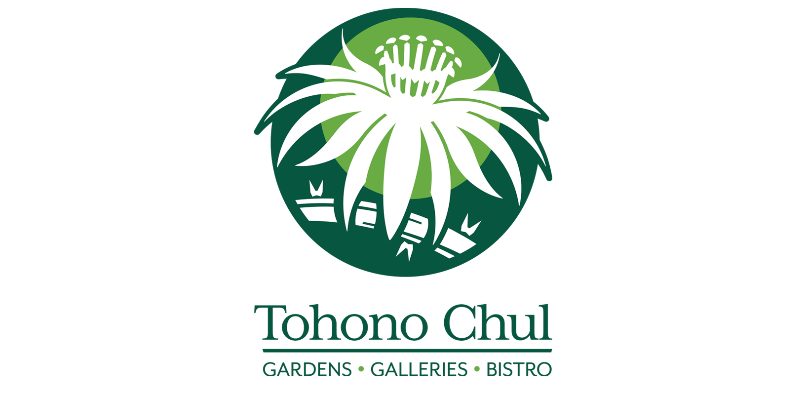 Tohono Chul