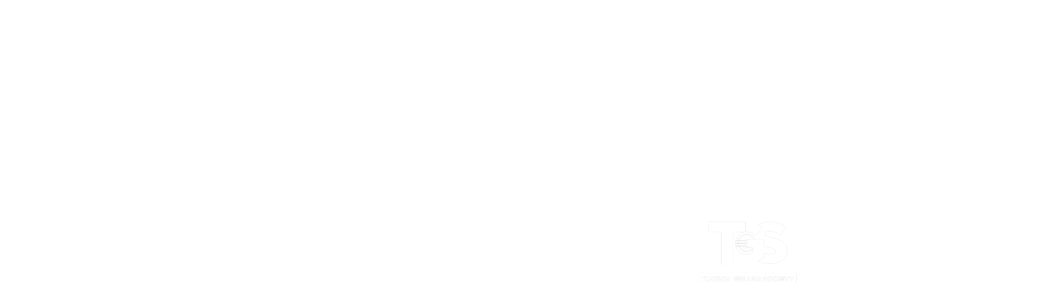 From Tucson, with Love. In partnership with the Tucson Desert Song Festival and Tucson Guitar Society.