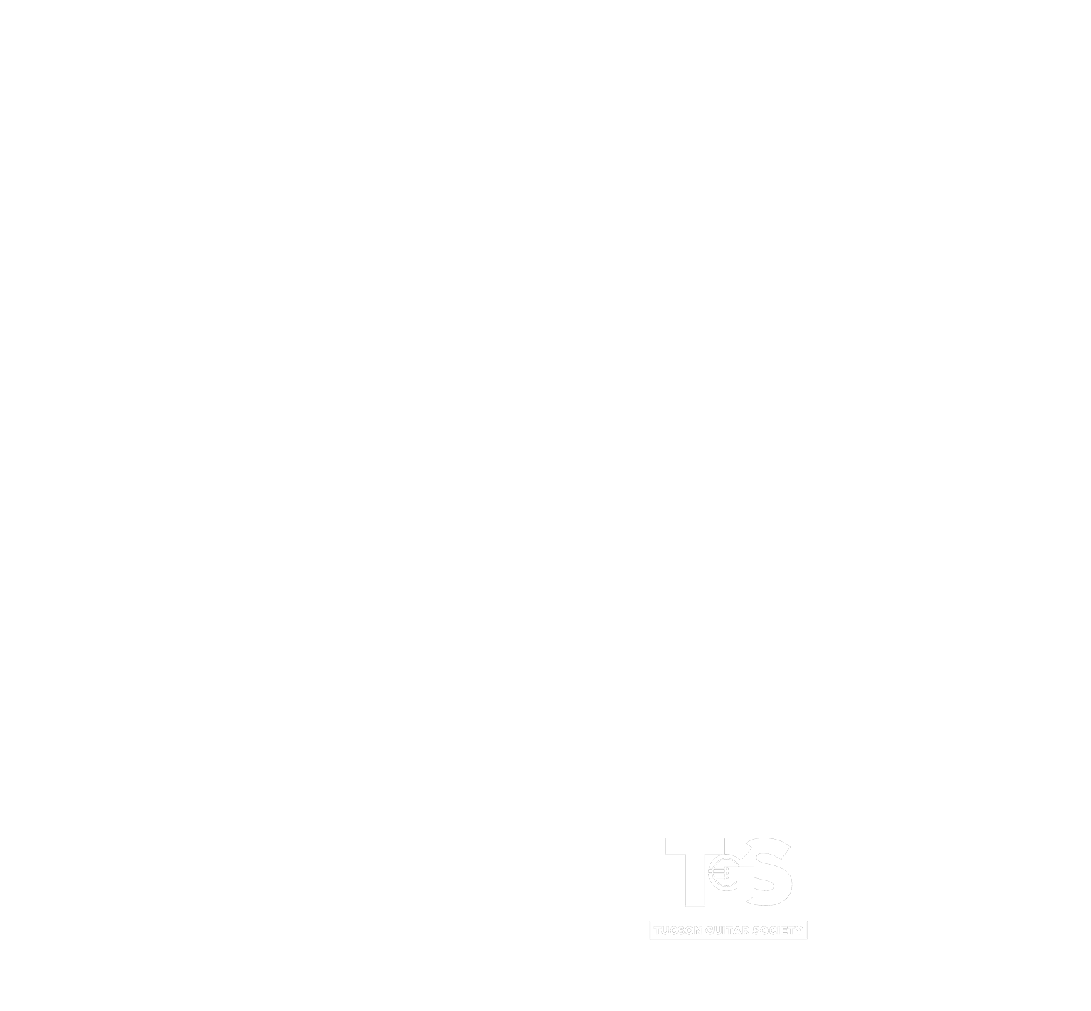 From Tucson, with Love. In partnership with the Tucson Desert Song Festival and Tucson Guitar Society.